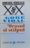 Orasul si stalpul - Gore Vidal (K55), Univers