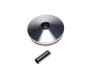Variator Yamaha Cygnus 125cc, MBK, Diametru 112mm, Bolt 21x50mm, 15 Dinti - Transmisie Variomatic