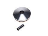 Variator Yamaha Cygnus 125cc, MBK, Diametru 112mm, Bolt 21x50mm, 15 Dinti - Transmisie Variomatic