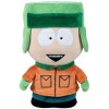 Jucarie din plus Kyle Broflovski, South Park, 18 cm, Play By Play