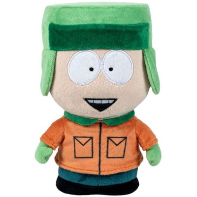 Jucarie din plus Kyle Broflovski, South Park, 18 cm foto