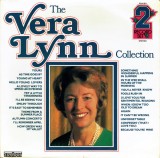 Vinil 2xLP Vera Lynn &lrm;&ndash; The Vera Lynn Collection (VG++), Pop