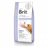 Cumpara ieftin Brit Grain Free Veterinary Diets Dog Gastrointestinal, 2 kg