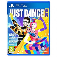 Just Dance 2016 PS4 foto