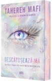 Descatuseaza-ma. Seria Noua Republica Cartea 2 - Tahereh Mafi