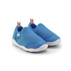 Pantofi Baieti Bibi FisioFlex 4.0 Aqua 22 EU