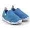 Pantofi Baieti Bibi FisioFlex 4.0 Aqua 22 EU