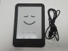 EBook Reader Tolino Shine 2 HD, E-INK, 6", 1448 x 1072 pixeli, 4GB, 4 GB, WiFi