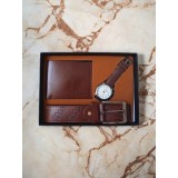 Set cadou model maro 3 piese