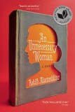 Roman An Unnecessary Woman de Rabih Alameddine | Carte straina in engleza, meditatie despre batranete, literatura, singuratate, premiata