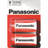 Baterie Panasonic R20