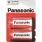Baterie Panasonic R20