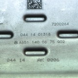 MERCEDES-BENZ C W204 2014 OEM: A65114006750441401318 SKU: 1444887