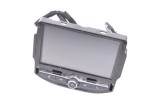 Unitate radio CD navigație OPEL GRANDLAND X 75 2018 OEM: 39145558 12086259