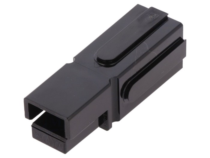 Conector mufă alimentare DC pe cablu