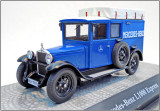 Macheta Mercedes-Benz L1000 Express (1929) 1:43 Premium ClassiXXs