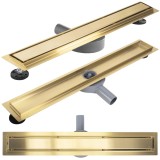 Rigola dus REA Neox pro Brush Gold 60