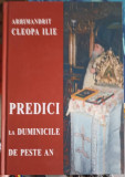 PREDICI LA DUMINICILE DE PESTE AN-ARHIMANDRIT CLEOPA ILIE