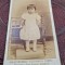 Fotografie copil, tip CDV