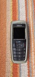 NOKIA 2600 FARA BATERIE , NU STIU IN CE RETEA FUNCTIONEAZA !, Alta retea, Gri