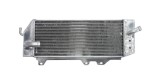 Radiator stanga Kawasaki KX 250 10- 16 RAD-061L, 4Ride