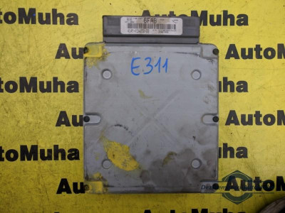 Calculator ecu Ford Transit Connect (2002-2012) 4s41-12a650-bb foto