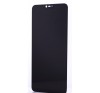 Display Xiaomi Mi 8 Lite, Ecran LCD, Touchscreen, Negru