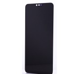 Display Xiaomi Mi 8 Lite, Ecran LCD, Touchscreen, Negru