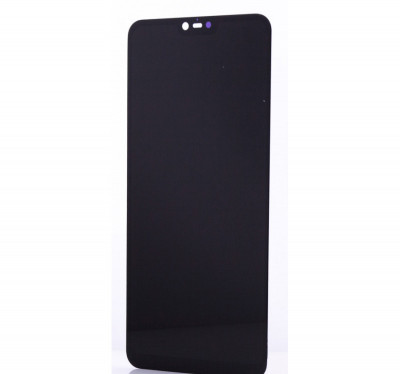 Display Xiaomi Mi 8 Lite + Touch, Black foto