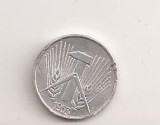 Italia - 10 Lire 1975 v1