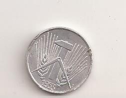 Italia - 10 Lire 1975 v1 foto
