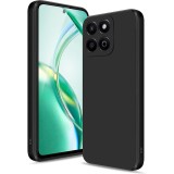 BestCase&reg; Husa pentru Honor 200 Smart, Premium Slim Silicon 1.2MM, Microfibra