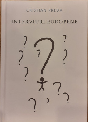 Interviuri europene foto