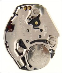 Mecanism Ceas Epson Y121E