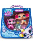 Littlest Pet Shop Pet Pair S4 Random (705)