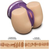 Masturbator Streetgirl&#039;s Sensation Pulse, Natural, 2.14 kg, Lovetoy