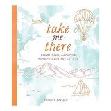 Take Me There, Victoire Bourgois