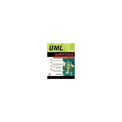 UML Demystified foto