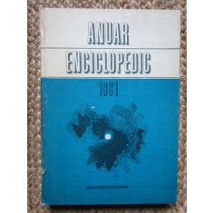 Anuar enciclopedic 1981