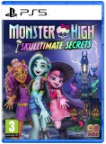 Monster High Skulltimate Secrets PS5