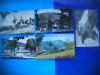 HOPCT LOT NR 173 ASPECTE DIN....JUD PRAHOVA-5 CARTI POSTALE-RPR-CIRCULATE