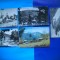 HOPCT LOT NR 173 ASPECTE DIN....JUD PRAHOVA-5 CARTI POSTALE-RPR-CIRCULATE