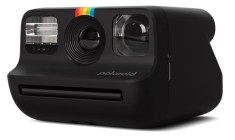 Aparat foto POLAROID Go Instant Camera Generation 2 nou sigilat negru/alb