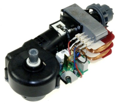 Motor robot de bucatarie Bosch MUM52131 00747771 BOSCH/SIEMENS foto