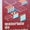 Materiale De Constructie - C. Draghicescu , D307