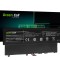 Laptop akkumul&aacute;tor AA-PBYN4AB Samsung 530U 535U 540U NP530U3B NP530U3C NP535U3C NP540U3C