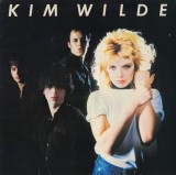 VINIL # LP Kim Wilde &lrm;&ndash; Kim Wilde (NM)