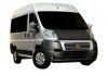 Husa Capota Fiat Ducato 2006-2014 Neagra Protectie Pietris Vinilin