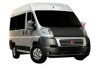 Husa capota Peugeot Boxer 2006-2014 neagra