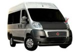 Husa capota Fiat ducato 2006-2014 neagra